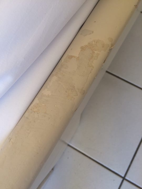 Zimmer Santa Marina Beach