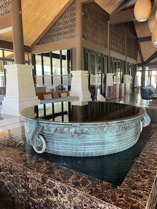 Lobby ROBINSON NAM HOI AN