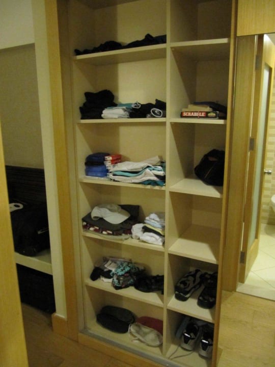 Kleiner Schrank Sherwood Exclusive Lara