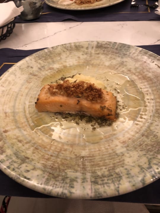 Gastro Seaden Quality Resort & Spa