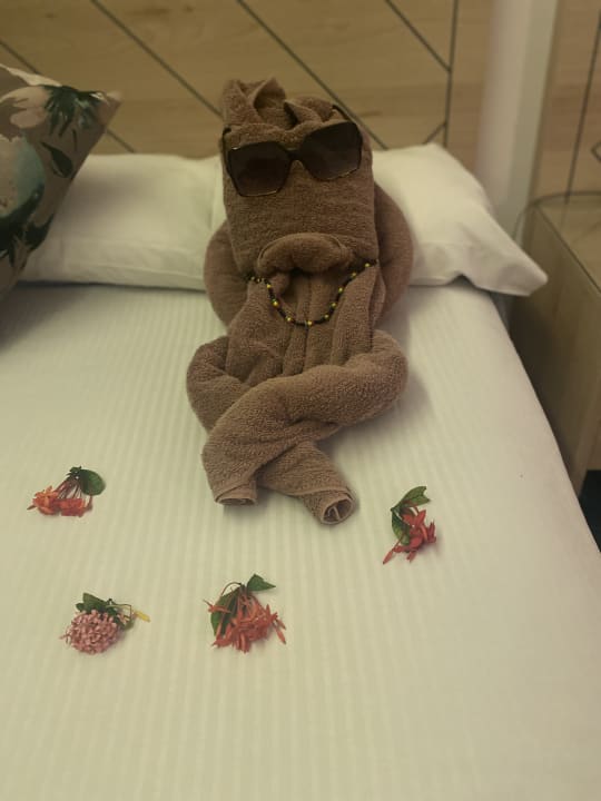 Zimmer Hotel Riu Ocho Rios