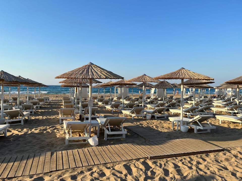 Strand Anemos Luxury Grand Resort