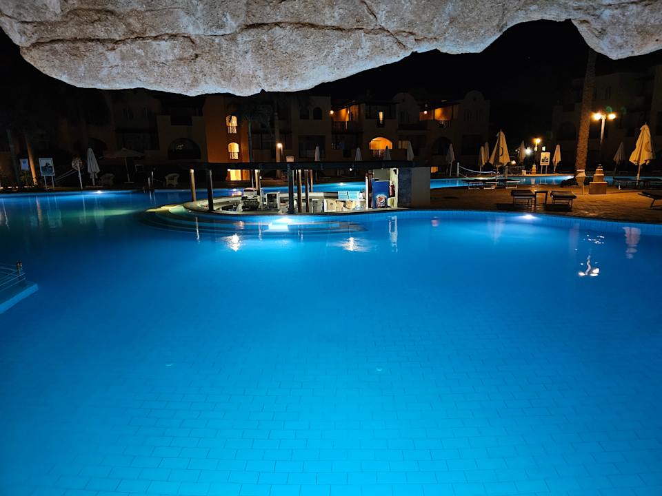 Pool Stella Garden Resort & Spa, Makadi Bay