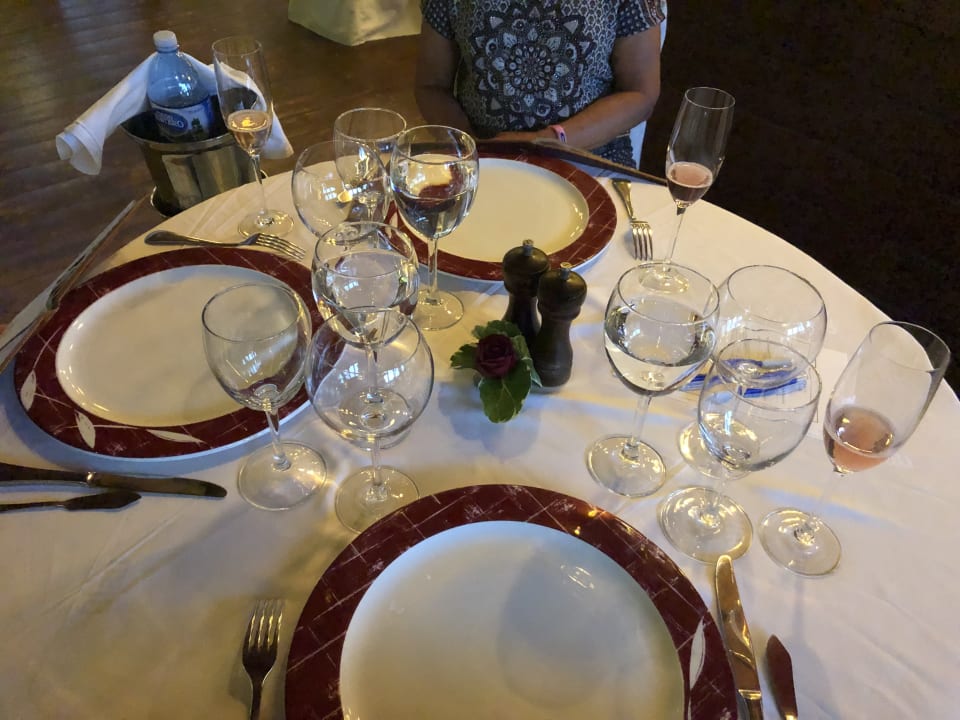 Gastro Blau varadero - Adults only