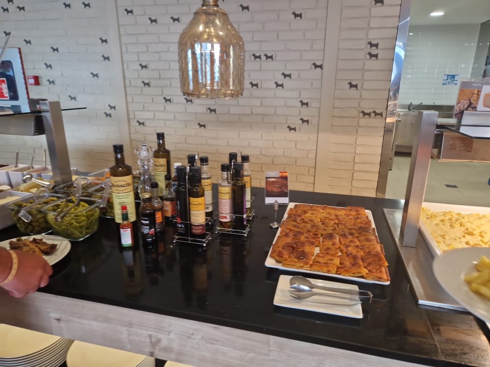 Gastro Hotel Edén Palma Playa - Adults Only