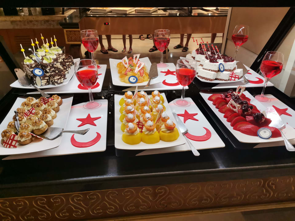 Gastro Diamond Excellence Resort & Spa