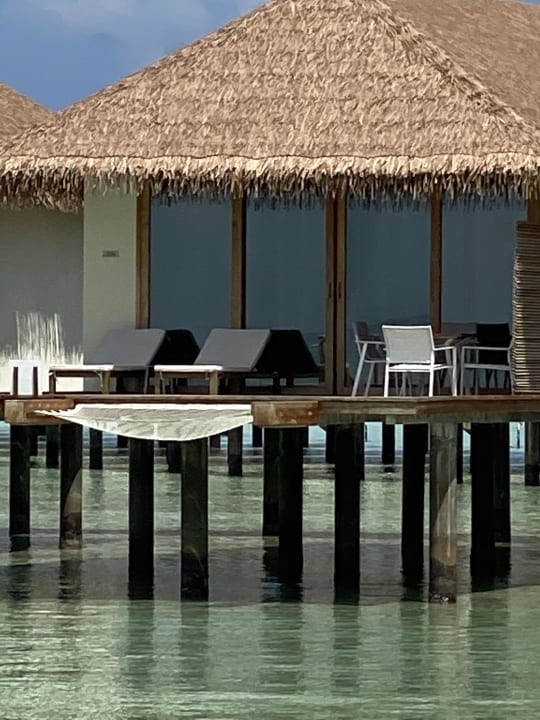 Zimmer Cinnamon Velifushi Maldives - Free One-Way Speedboat and 02 Kids Under 12 Stay & Dine Free