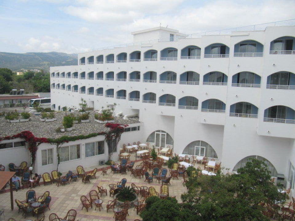 Hotel Continental Palace