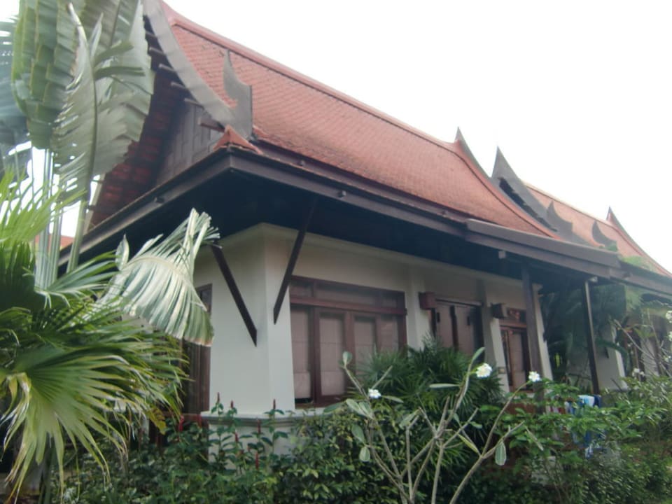 Villa Khaolak Bhandari Resort & Spa