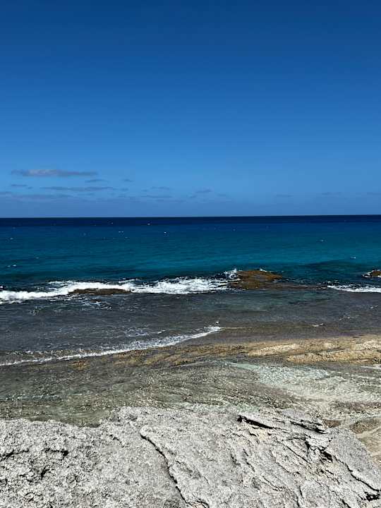 Strand Hotel Stella Maris Resort