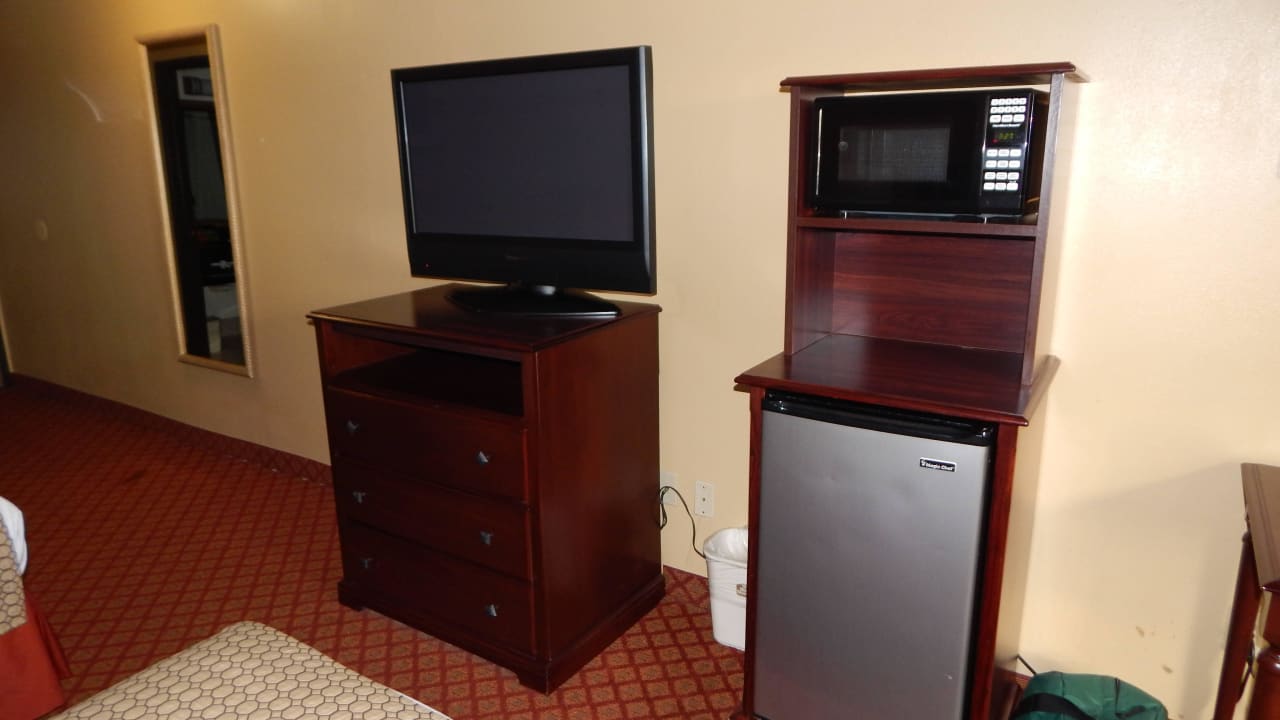 Zimmer HEMP Hotel Oklahoma City