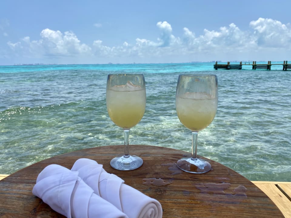 Ausblick Impression Isla Mujeres by Secrets - Adults Only