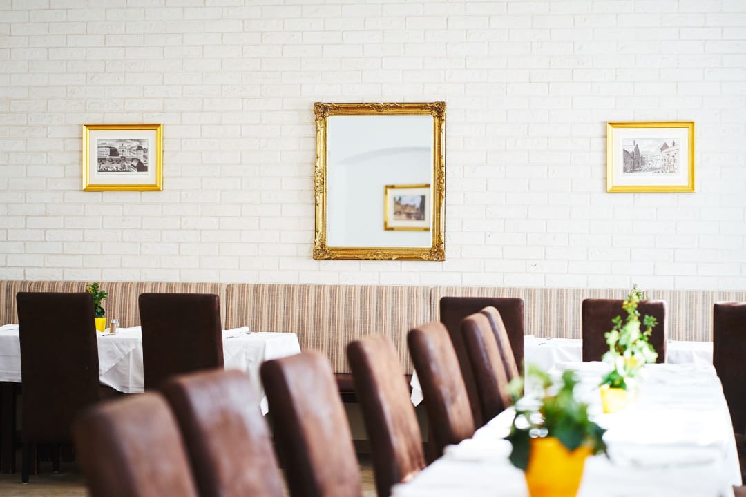 Gastro Hotel Europahaus Wien