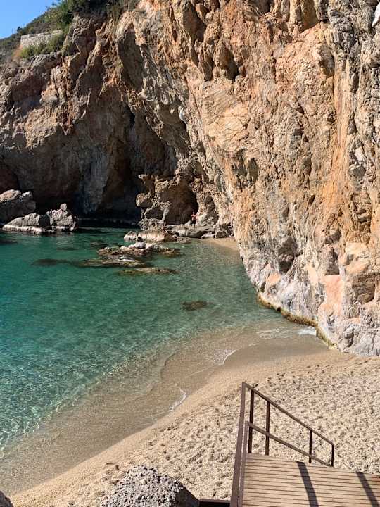 Strand Ada Port Hotel Adults Only