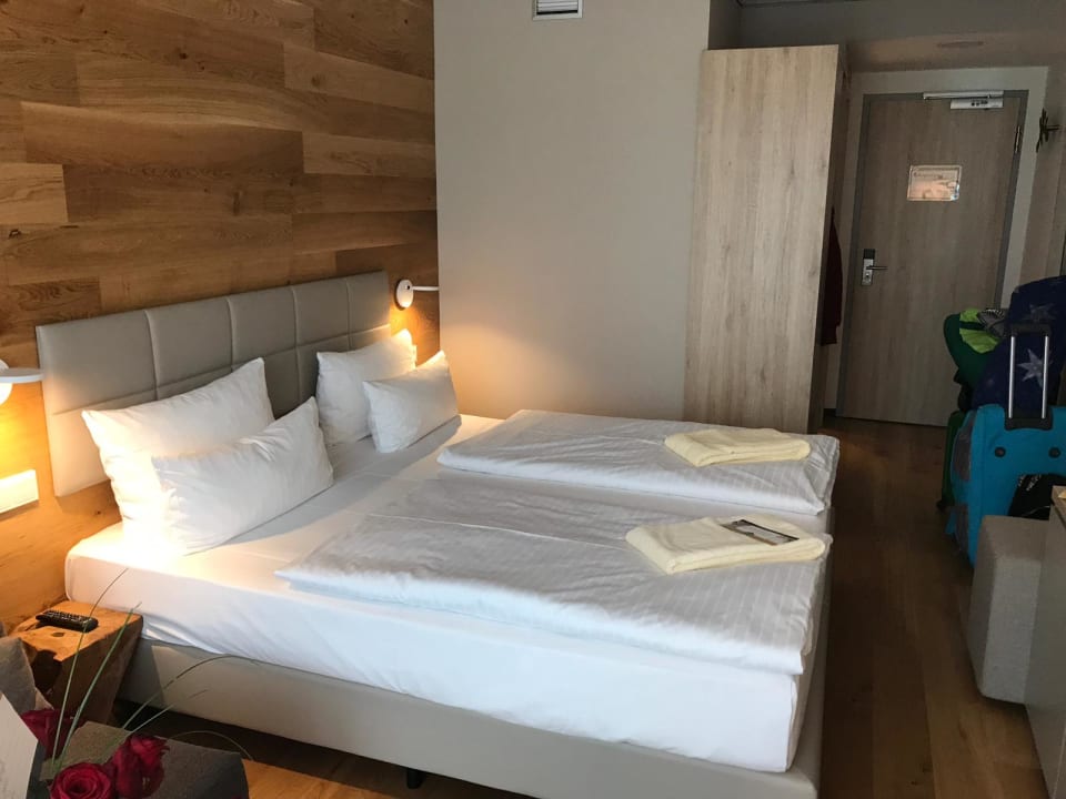 Zimmer WONNEMAR Resort-Hotel