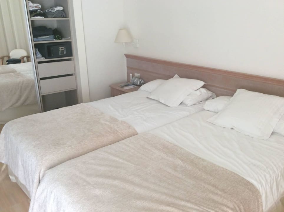 Doppelzimmer  Iberostar Waves Las Dalias