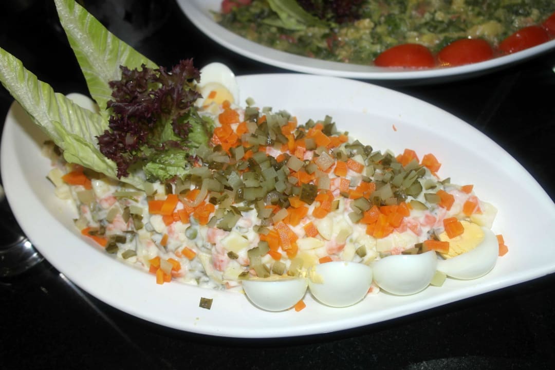 Türkischer Abend Sultan of Dreams Hotel & Spa