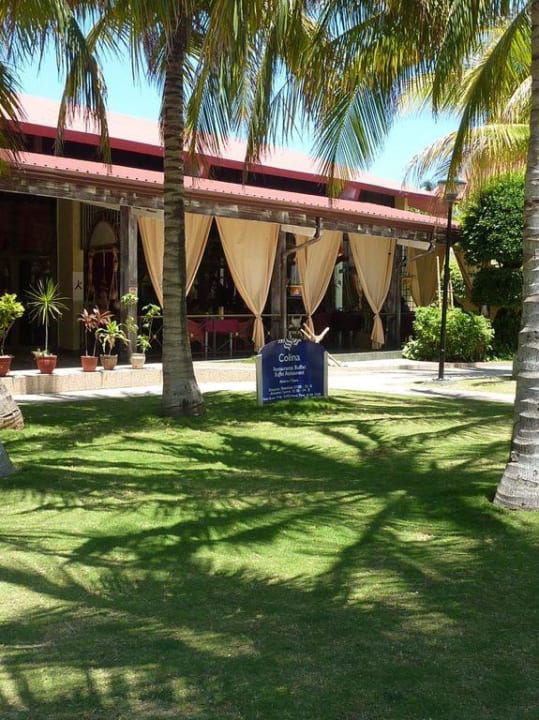 Restaurant Sol Hicacos Varadero