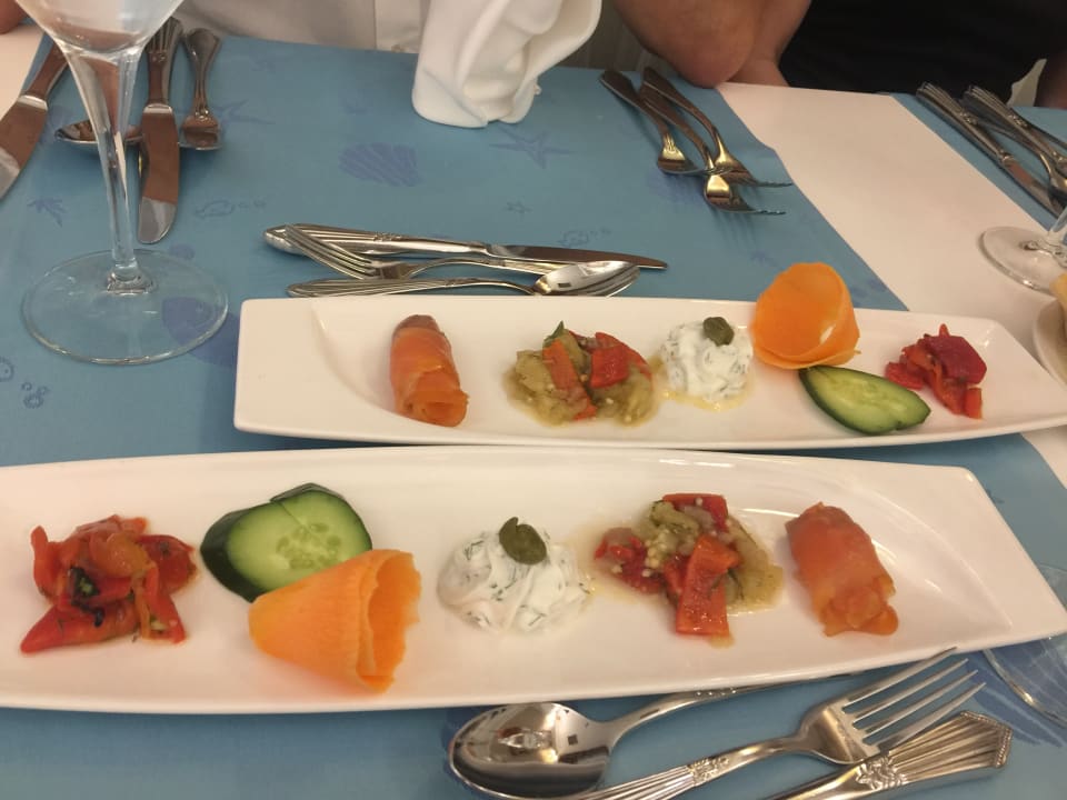 Gastro Side Royal Palace Hotel & Spa