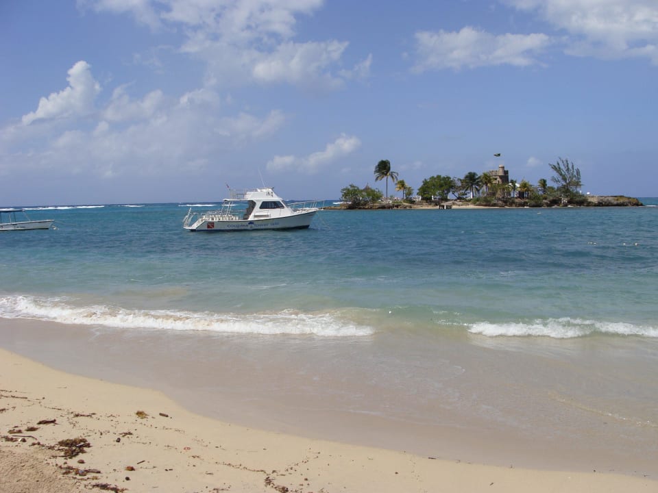 Klasse Ausblick Couples Tower Isle - Adults only