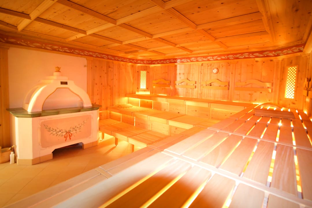 Sport & Freizeit Hotel Kajetansbrücke