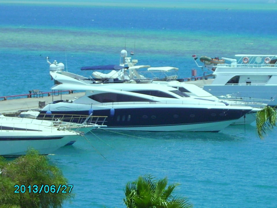 6.2013 Continental Hotel Hurghada