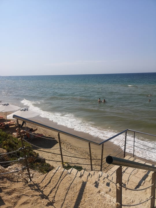 Ausblick Istion Club & Spa