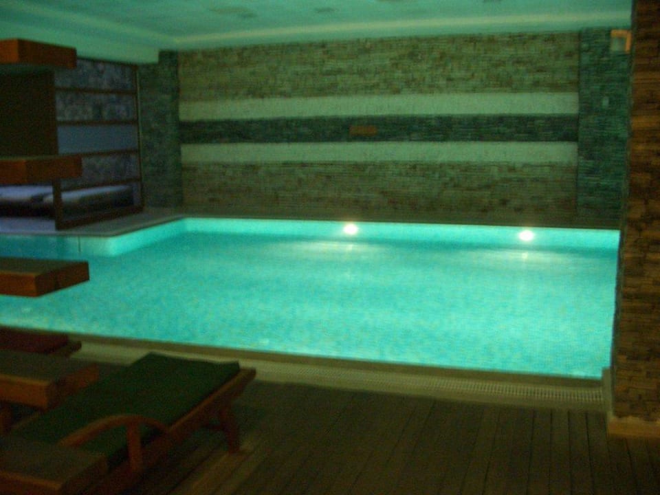 Limak Limra Limak Limra Hotel & Resort