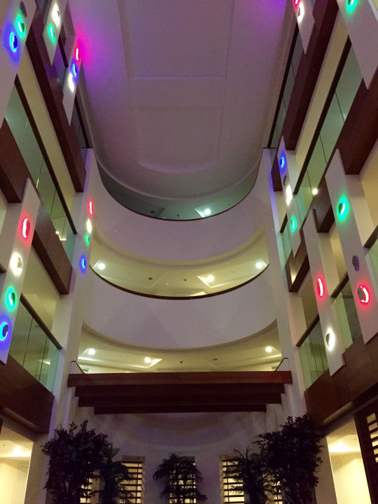 Lobby Haus  Sunis Evren Beach Resort Hotel & Spa
