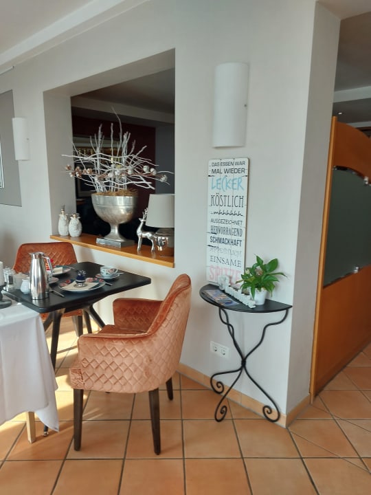 Gastro Landhotel Zum Kronprinzen