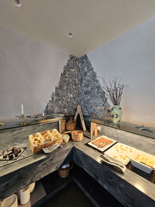 Gastro Aegean Village Beachfront Resort