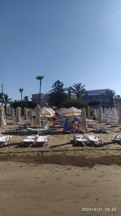 Strand Nerton Hotel - Erwachsenenhotel ab 16 Jahren