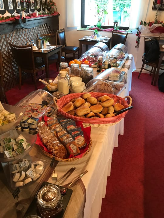 Restaurant Frau Holle-Land-Hotel