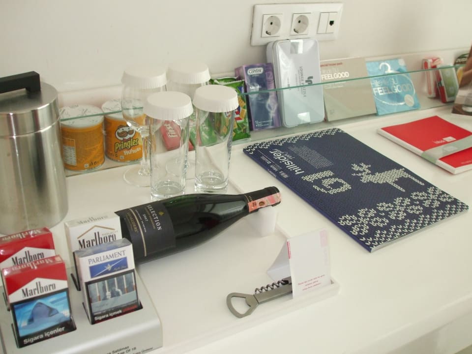 All u need Hotel SU & Aqualand