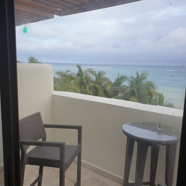 Ausblick Akumal Bay Beach & Wellness Resort