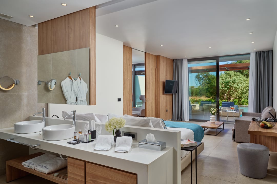 Zimmer Gennadi Grand Resort