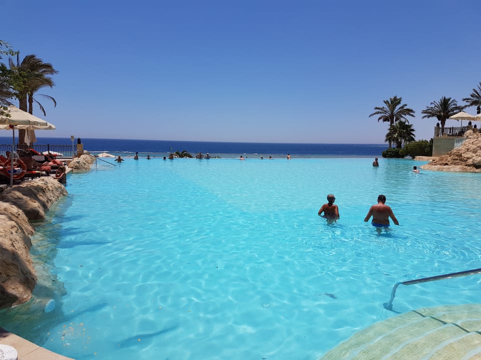 Pool Makadi Spa - Adults only