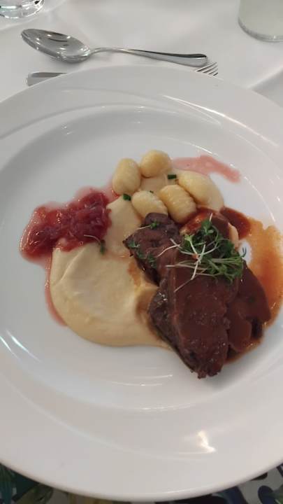 Gastro Reduce Hotel Thermal Bad Tatzmannsdorf