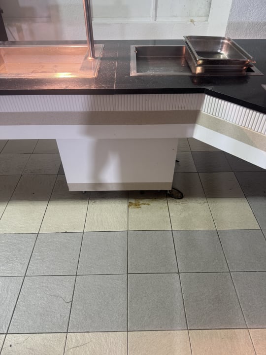 Gastro Hotel El Mouradi Djerba Menzel