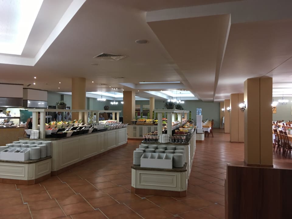 Gastro HVD Clubhotel Miramar