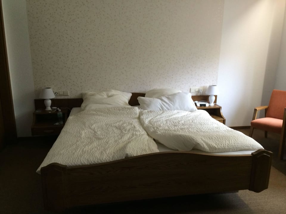 Doppelzimmer Pension Schwarzwaldblick