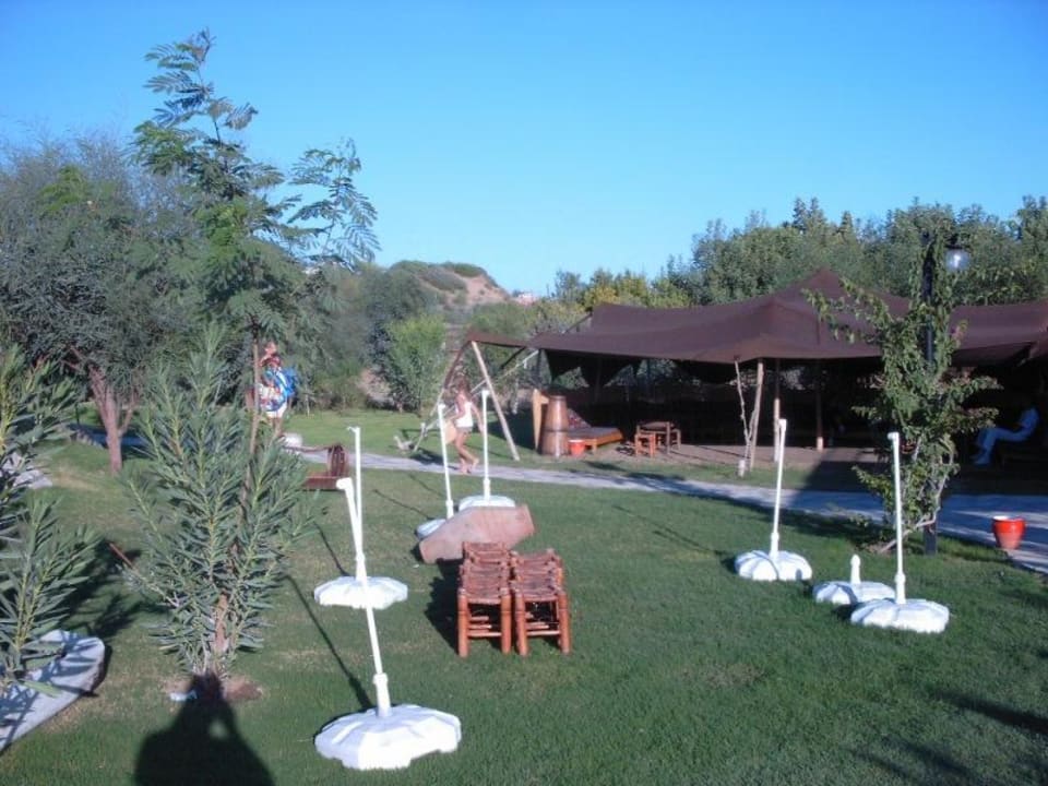 Riva Bella - Colakli - Türkei Bella Resort & Spa