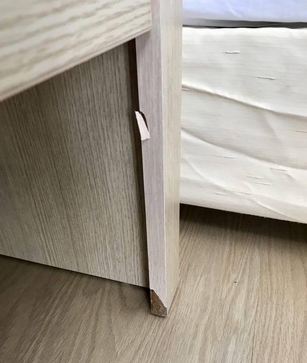 Zimmer Side Aquamarin Resort & Spa