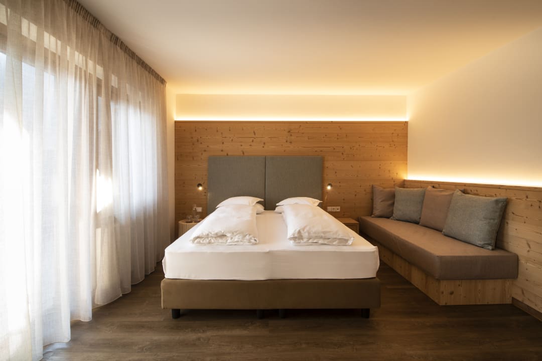 Zimmer Hotel Der Waldhof