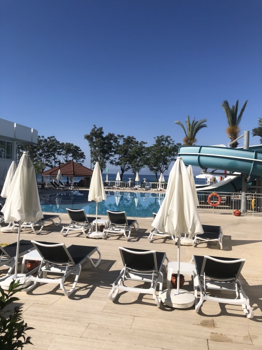 Pool Labranda Alantur Resort