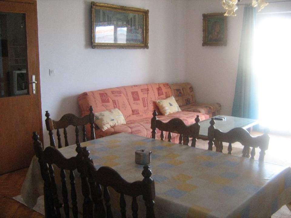 Zimmer Ferienwohnungen Marijana Alaga