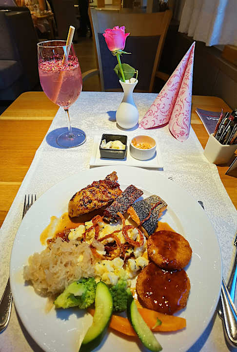 Gastro Hotel Alpenrose Pertisau