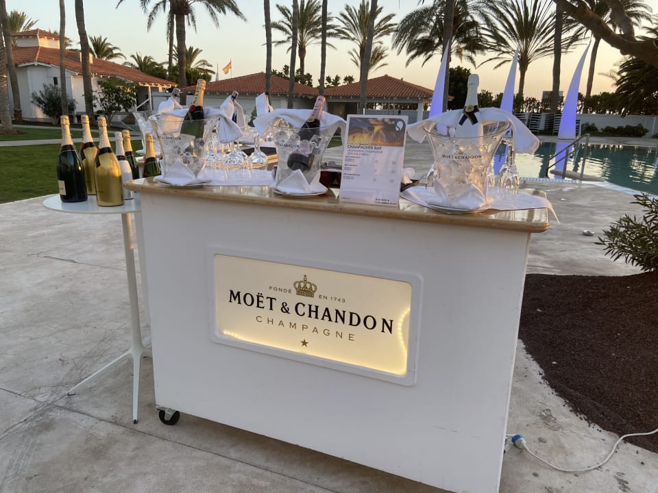 Gastro ROBINSON JANDIA PLAYA