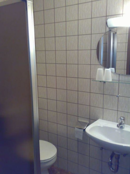 Die ausgelassene Badlandschaft Hotel Landgasthof Kramer