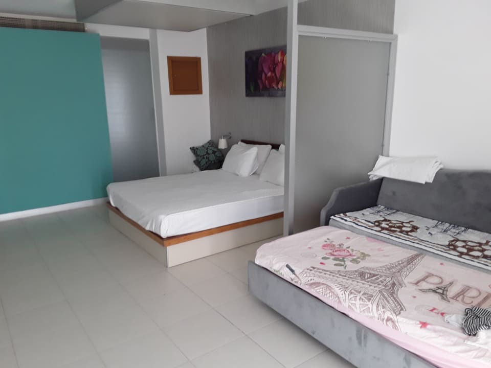 Zimmer Monachus Family Resort Sorgun